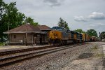 CSX 7503